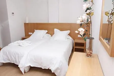 Hotel Al Sur Turisticos
