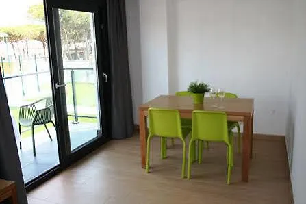 Hotel Al Sur Turisticos Novo Sancti Petri