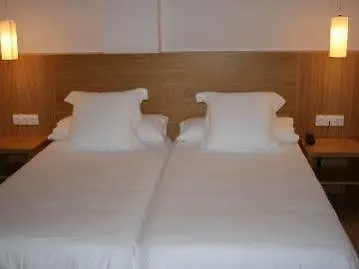 Hotel Al Sur Turisticos *