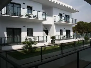 Hotel Al Sur Turisticos *