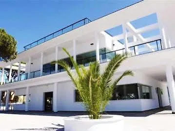 Al Sur Turisticos Hotel
