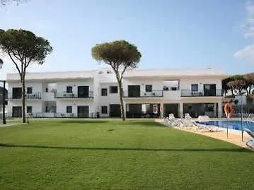 Al Sur Turisticos Hotel Novo Sancti Petri