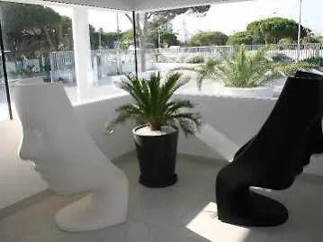 Hotel Al Sur Turisticos *